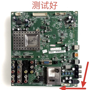 主板 42PFL5609 LC420WUE T8222P MAD2XG 飞利浦