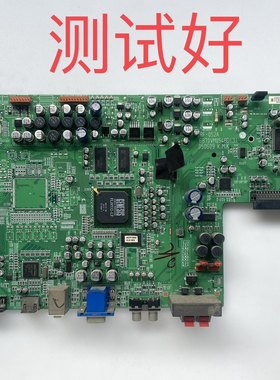 LG 42PM3MVC/TA 主板 6870VM0548D(3) RF-052A  PDP42V7