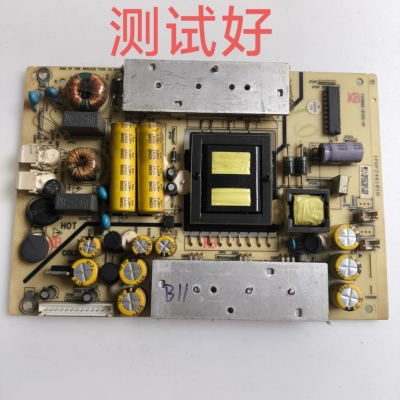 海尔LE40A3000 电源板 TV3902-ZC02-01