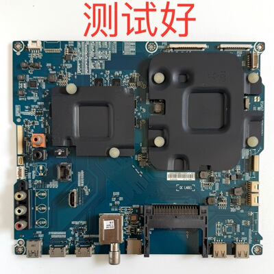 海信 LED65K720UC 主板 RSAG7.820.6264 屏 HD650FU-B51 AU屏