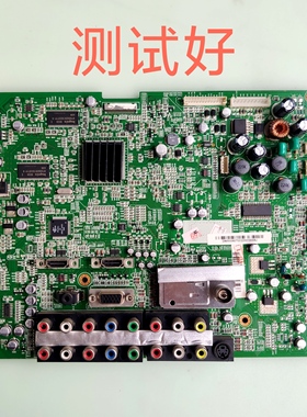 长虹 PT42700 主板 JUC7.820.00006947 PDP42G1T245 PDP42G1