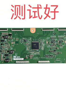 LG 65LM6200-CC 逻辑板 T645HW05 V0 64T05-C01