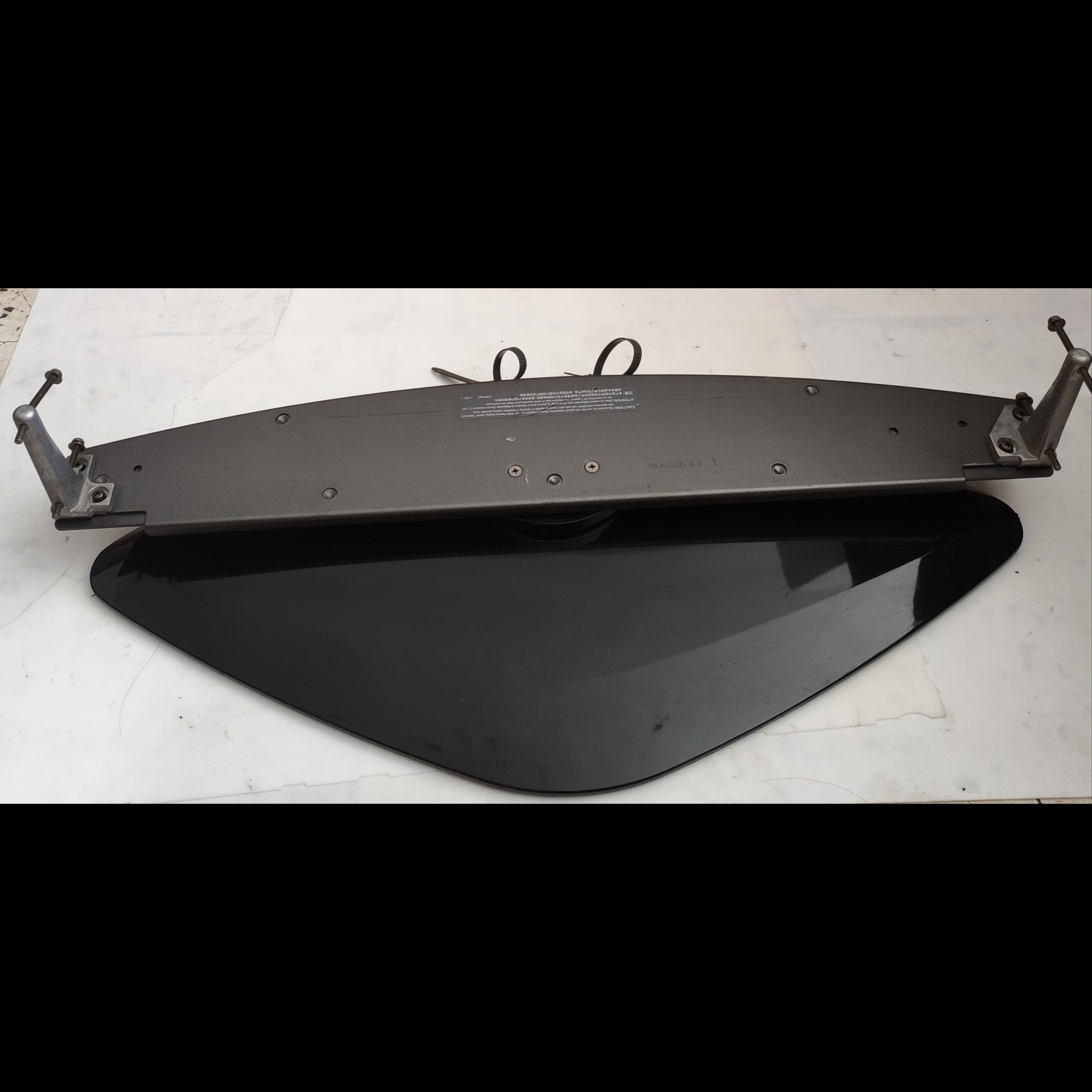 松下TH-42PV700C 底座 座架 支架 台座 机脚 螺丝