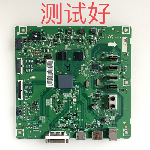 三星 LS32D85K 主板 BN41-02300A 屏 M320DVN01
