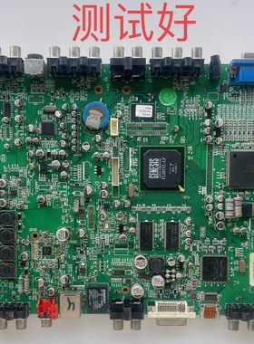 TCL LCD32B66-P LCD37B66-P 主板 40-LD40V9-MAC4X LC320W01 屏线