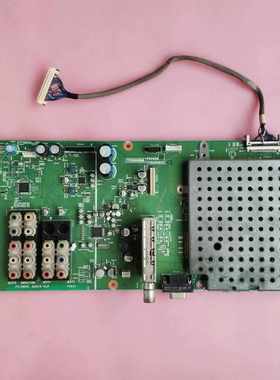 东芝26A3000C 32A3000X 37A3000C 42A3000C主板V28A000387A1