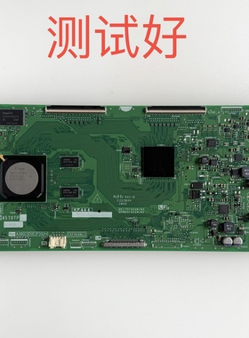 夏普 LCD-60LX920A 逻辑板 XF464WJ QPWBXF464WJN3