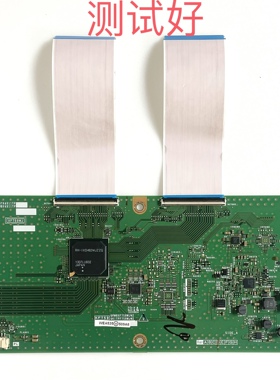 夏普 LCD-60LX540A 逻辑板 RUNTK4911TP QPWBXF759WJN2