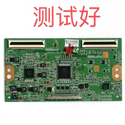 索尼 KLV-46BX450 逻辑板 46ESP-C4LV0.6