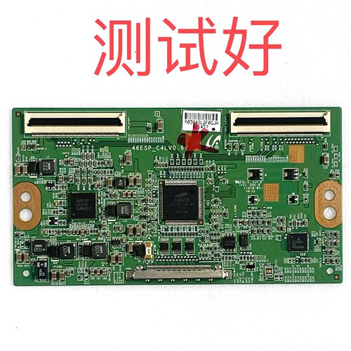 索尼 KLV-46BX450 逻辑板 46ESP-C4LV0.6