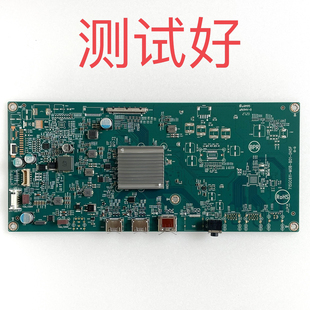 飞利浦 27MIC56 驱动板 主板 715GC611-M0B-B01-0H5F TPM270WQ1