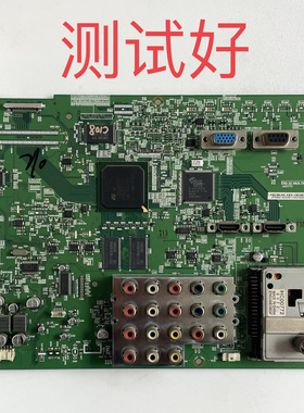 日立 P37E102C 主板 JA31172 FW3-32-MAIN PWB F FPD37PH3U-411