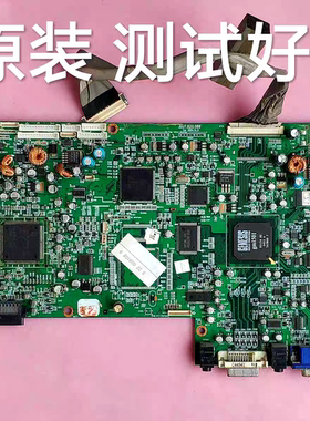 长虹 CHD-W320F8P CHD-W370F8 主板 JUJ7.820.088 LC320W01