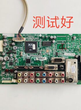 LG 32LG30R-TA 主板 EAX40043810(3)  LP81A  LC320WXN屏线