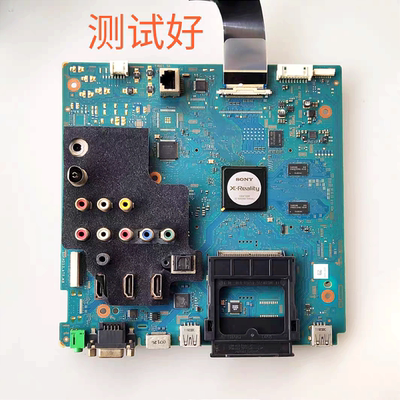 索尼 KDL-46EX520 主板 1-884-079-12 LTY460HN02