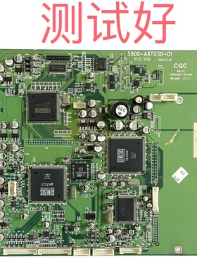 网纹干扰维修 创维 海信 长虹32LCAIW 32LHAIW 32LBAIW VPC 3230D