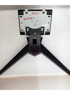 AOC Q32G2 底座 座架 支架 台座 拆机底座