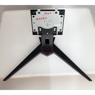 AOC Q32G2 底座 座架 支架 台座 拆机底座