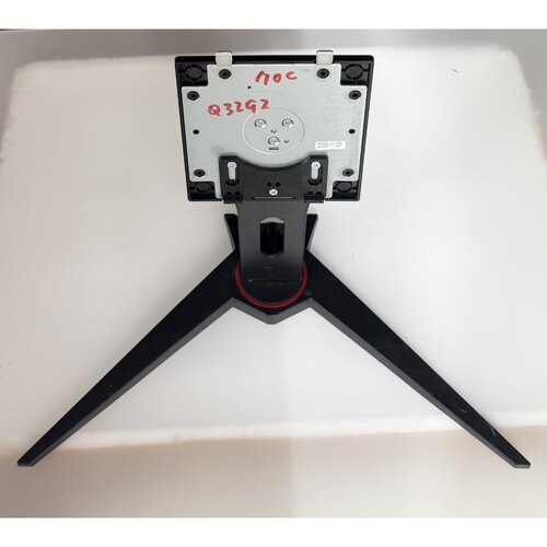 AOC Q32G2 底座 座架 支架 台座 拆机底座
