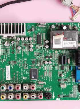 海信 TLM26V68 主板 RSAG7.820.1800/ROH VER.A M260TWR1 HC260BH