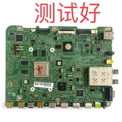 三星 UA46D6600WJ 主板 BN41-01587E BN91-07088A LTJ460HW01-H