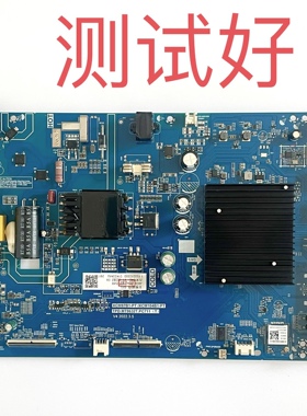 TPD.MT9632T.PC711 长虹 55D4PS 主板 C550U19-E10-H