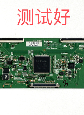 康佳 LED49X8900S U 50K35U 逻辑板 6870C-0535B