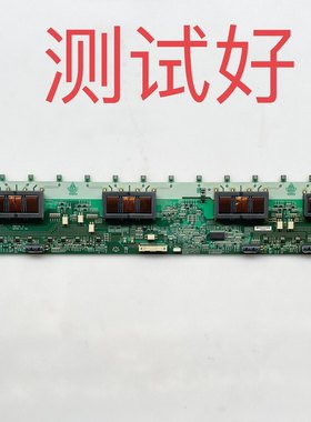 TCL L40E9FBE L40E9FBD L40F19FB 高压板 SSI400-14A01 INV40N14B