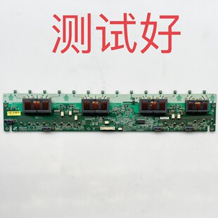 TCL L40E9FBE L40E9FBD L40F19FB 高压板 SSI400-14A01 INV40N14B