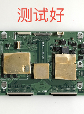 夏普 LCD-46GE50A 逻辑板 CPWBX4023TP ZH KE789 XE789WJ