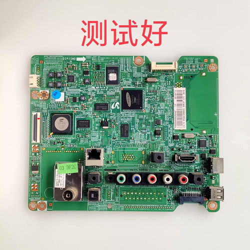 三星 PS43E490B2R 主板 BN41-01785A BN94-05554C S43AX-YB01