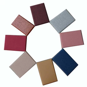 Sounddonin Clate Art Soft Bag кинотеатр настенный звук -Поглощающая доска аудиовизуальная аудио -визуальная изоляционная доска