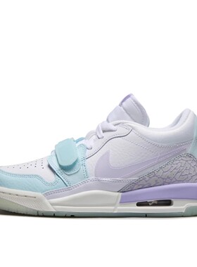 Jordan Legacy 312 气垫 复古 运动休闲鞋 HQ3820-151