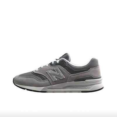 NEW BALANCE NB 997 HCA复古百搭 低帮运动休闲鞋 男女同款 D宽