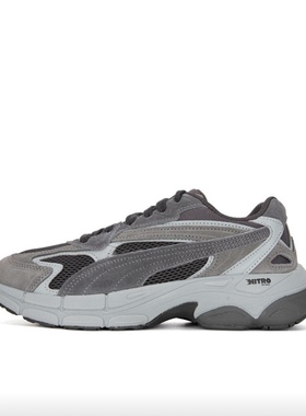 【NCT127同款】PUMA彪马男女款缓震轻便老爹鞋TEVERIS 388774