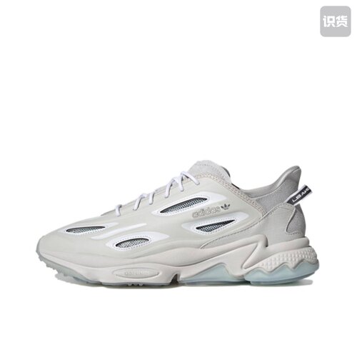 adidas Ozweego Celox 时尚潮流 防滑耐磨 运动