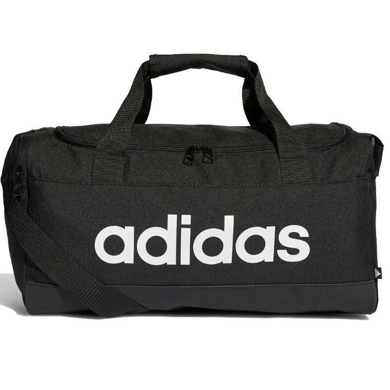 Adidas阿迪达斯男女大容量拎包手提包健身包开学季常规 GN2034