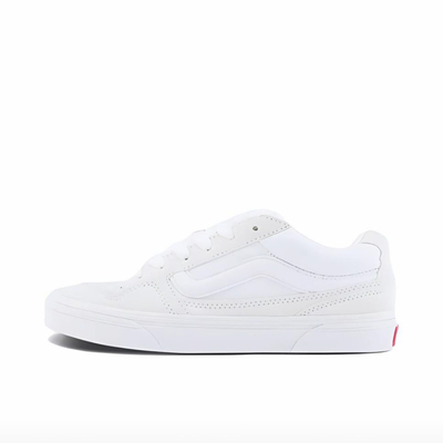 Vans/范斯 Caldrone 休闲 复古美式 防滑耐磨 舒适减震 织物 板鞋