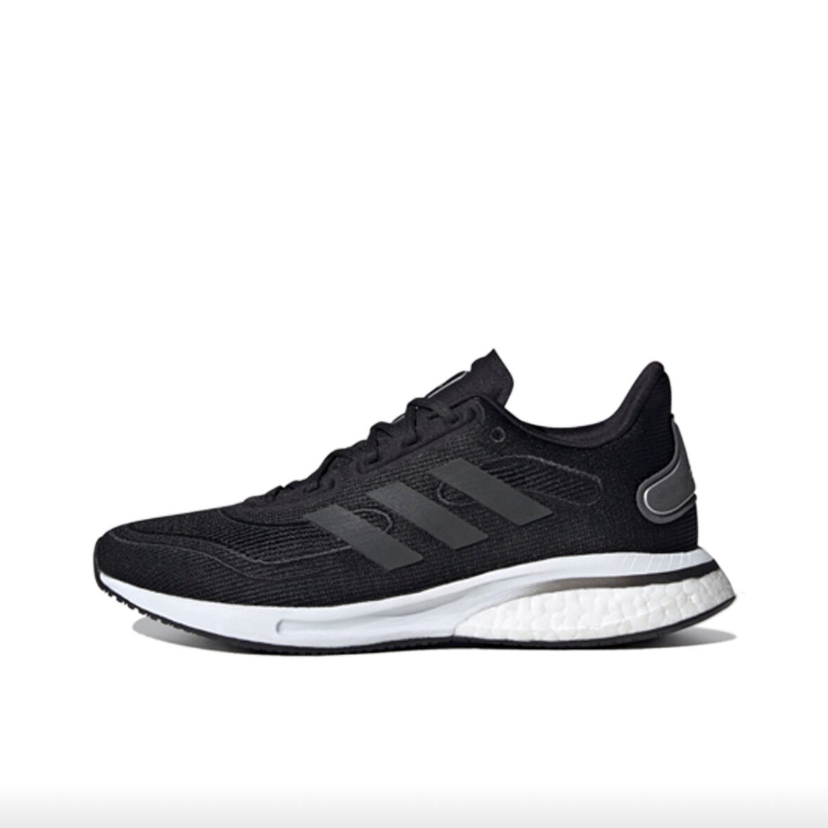 adidas阿迪达斯跑步鞋库存货瑕疵