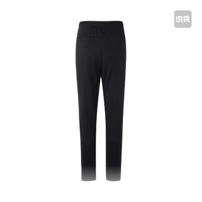 【H】adidas SS25 休闲百搭宽松舒适针织运动裤男女同款 KA8348
