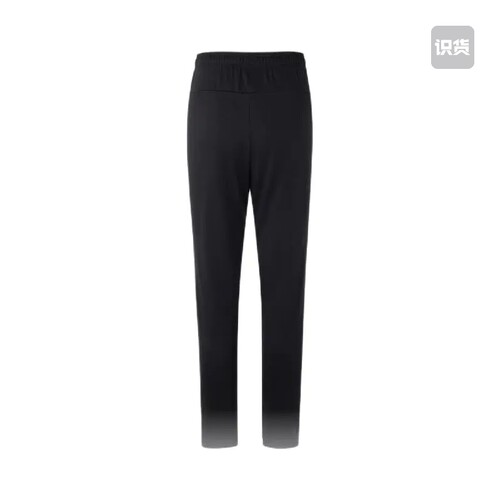 【H】adidas SS25 休闲百搭宽松舒适针织运动裤男女同款 KA8348