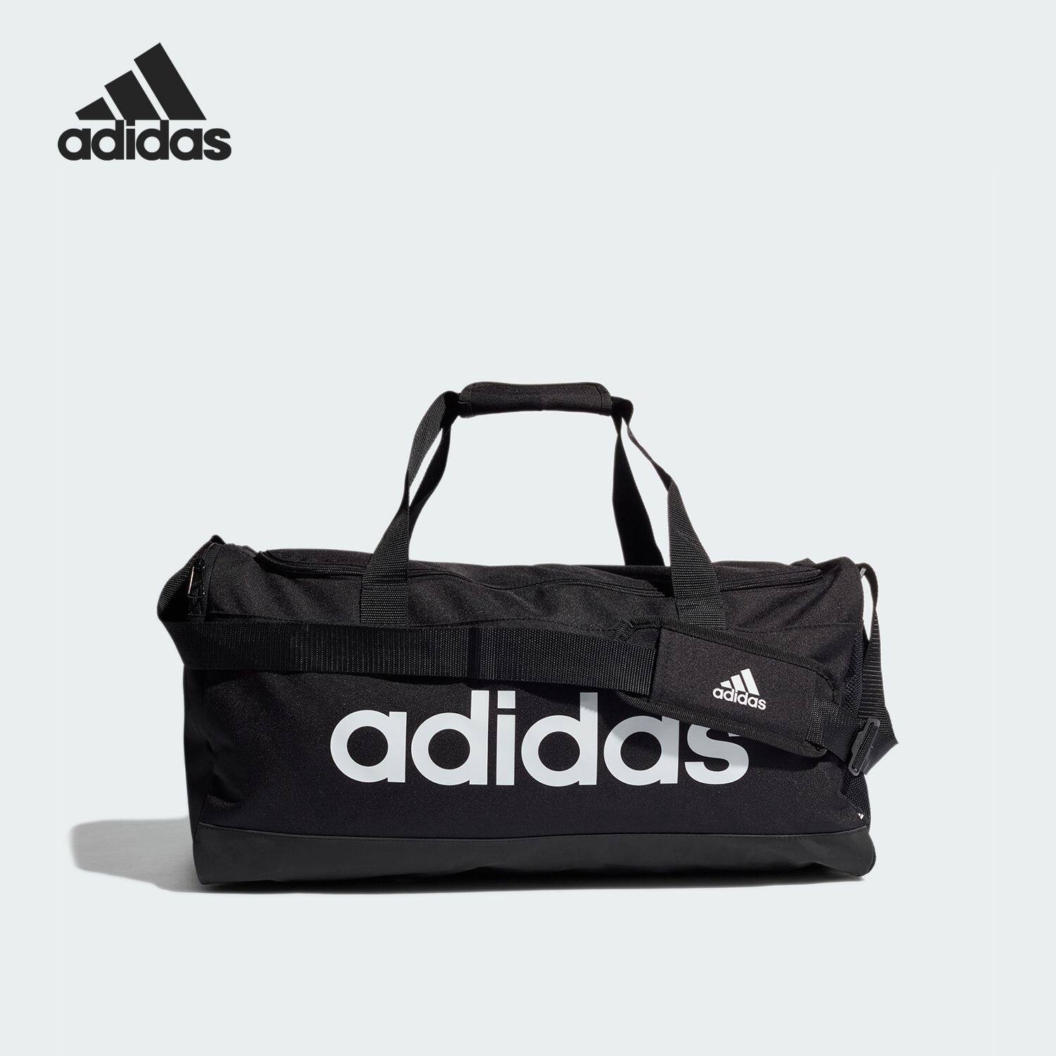 Adidas/阿迪达斯官方正品运动男女健身大容量单肩手提包GN2038