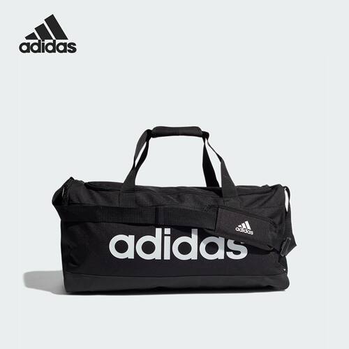 Adidas/阿迪达斯官方正品运动男女健身大容量单肩手提包GN2038