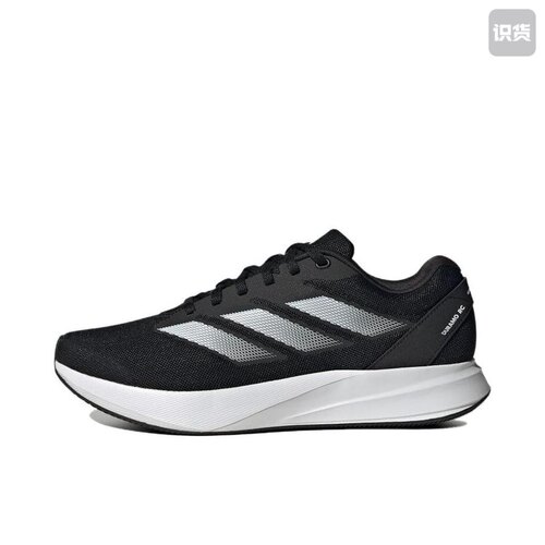 adidas阿迪达斯 Duramo Rc 舒适减震 防滑轻便 跑鞋 ID2704