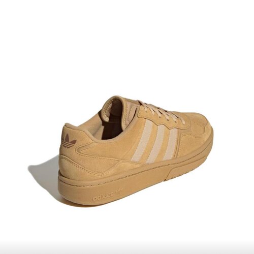 adidas Originals Courtic男女同款复古经典时尚百搭板鞋ID6070