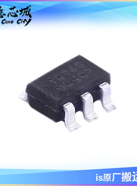 AIC1896GGTR (沛亨半导体) DC-DC电源芯片 集成电路 现货供应 IC