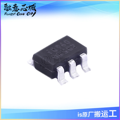 AIC1896GGTR (沛亨半导体) DC-DC电源芯片 集成电路 现货供应 IC