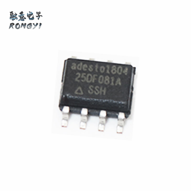 PCF8591T/2 SOIC-16 模数转换芯片ADC数据采集IC