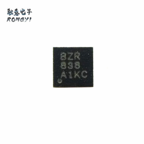 LT3471EDD#PBF 丝印LBHM SOT23-8 LINEAR 可调式稳压器 集成电路