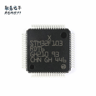 PCF85176H/1 贴片TQFP64 液晶屏 40段 LCD驱动器IC